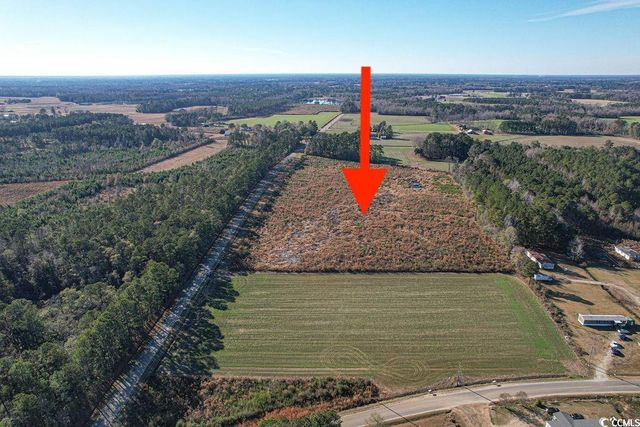 TBD Billy MC Rd., Green Sea, SC 29545