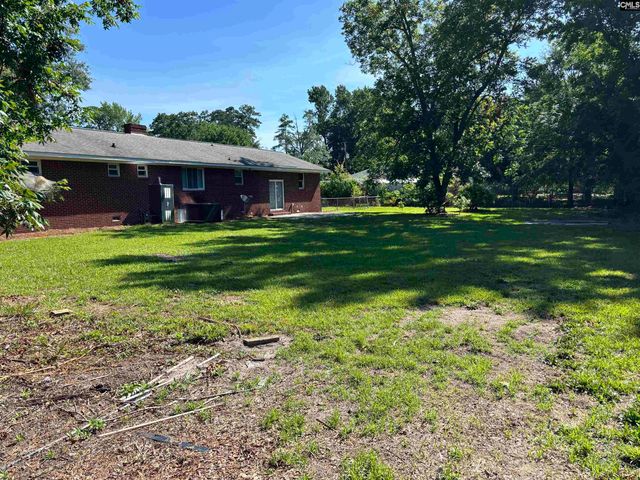228 Martha Street, Batesburg, SC 29006