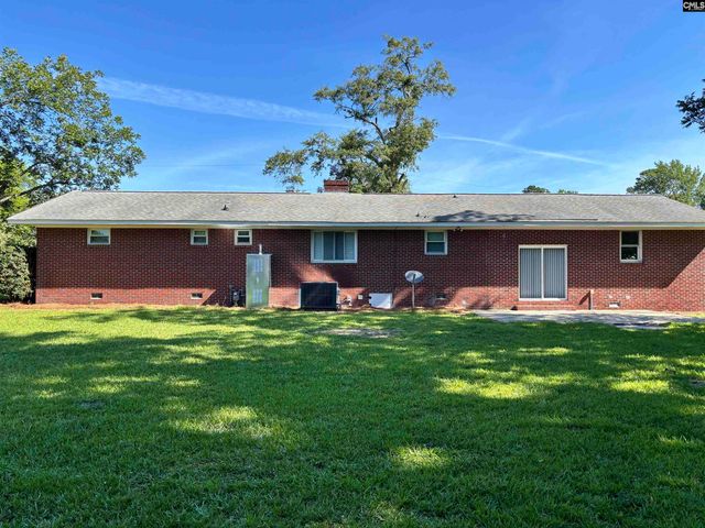 228 Martha Street, Batesburg, SC 29006