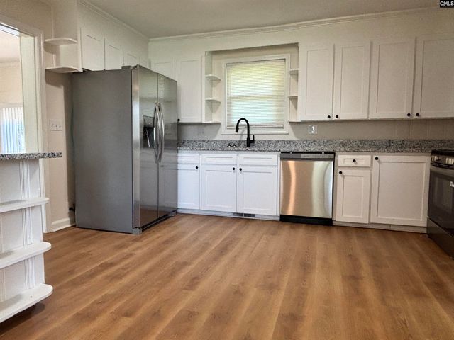 228 Martha Street, Batesburg, SC 29006