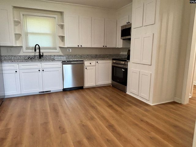 228 Martha Street, Batesburg, SC 29006