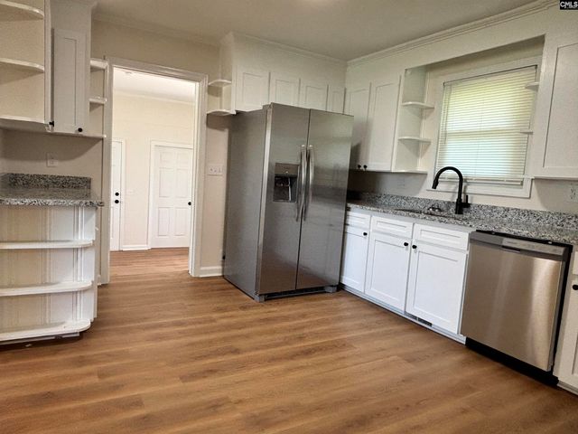 228 Martha Street, Batesburg, SC 29006