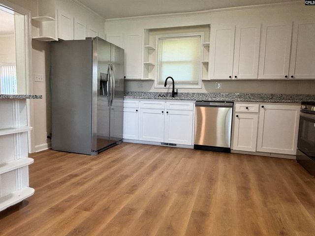 228 Martha Street, Batesburg, SC 29006