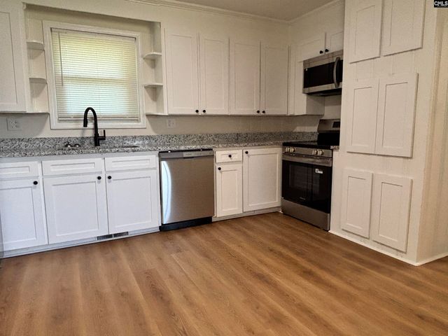 228 Martha Street, Batesburg, SC 29006