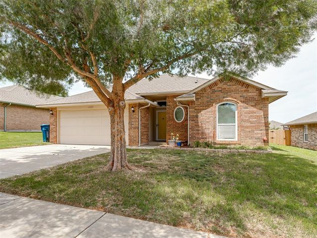 11233 NW 99th Street, Yukon, OK 73099