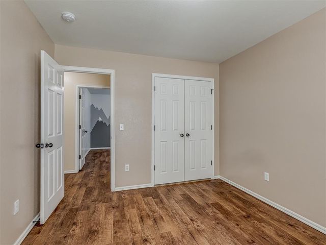 11233 NW 99th Street, Yukon, OK 73099