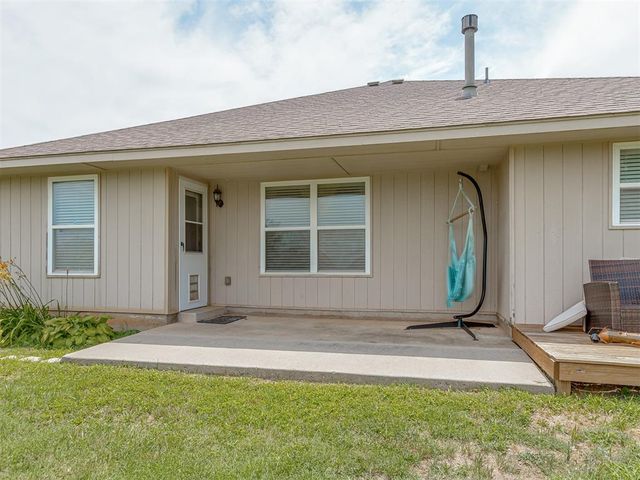 11233 NW 99th Street, Yukon, OK 73099