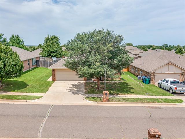 11233 NW 99th Street, Yukon, OK 73099