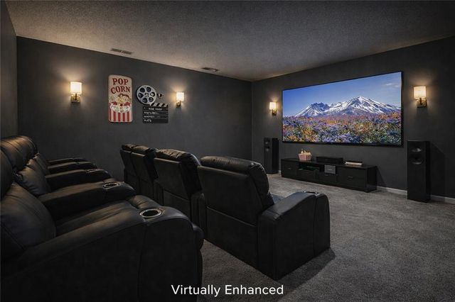 710 Bedford Trace, Canton, GA 30114