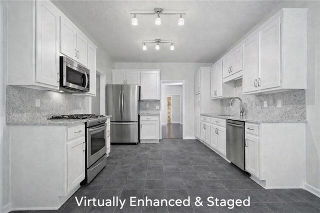 710 Bedford Trace, Canton, GA 30114