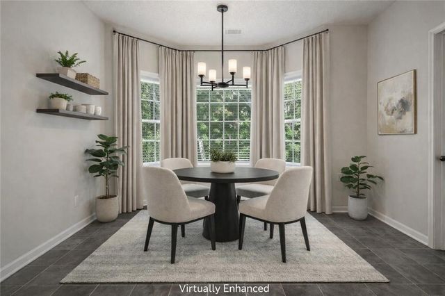 710 Bedford Trace, Canton, GA 30114