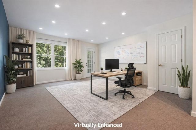 710 Bedford Trace, Canton, GA 30114