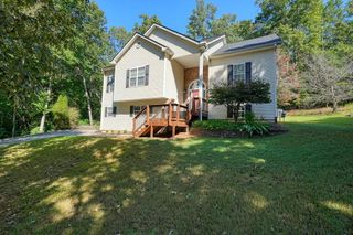 710 Bedford Trace, Canton, GA 30114