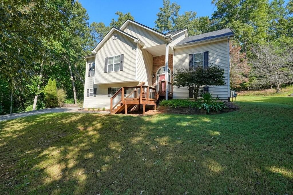 710 Bedford Trace, Canton, GA 30114