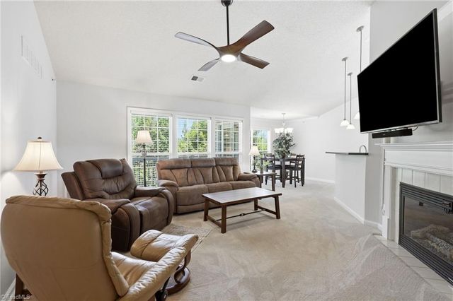 130 Shallowford Reserve Drive 301, Lewisville, NC 27023