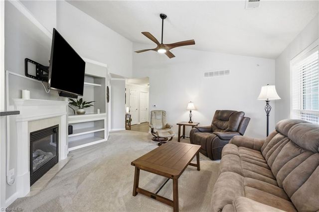 130 Shallowford Reserve Drive 301, Lewisville, NC 27023