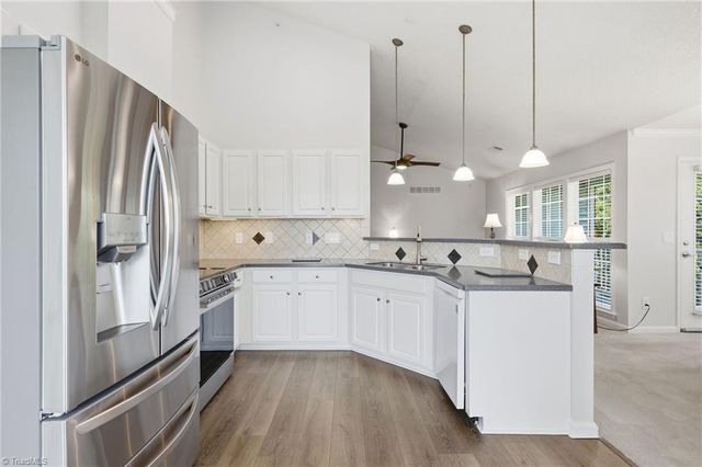 130 Shallowford Reserve Drive 301, Lewisville, NC 27023
