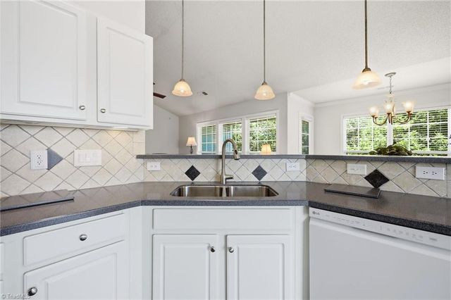 130 Shallowford Reserve Drive 301, Lewisville, NC 27023