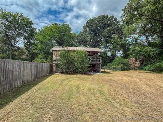 615 Russell Avenue, Tahlequah, OK 74464