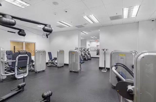 1200 Brickell Bay Dr 4101, Miami, FL 33131