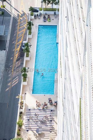 1200 Brickell Bay Dr 4101, Miami, FL 33131