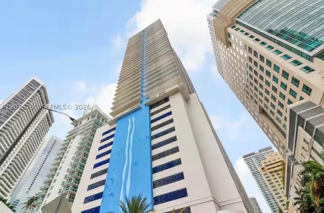 1200 Brickell Bay Dr 4101, Miami, FL 33131