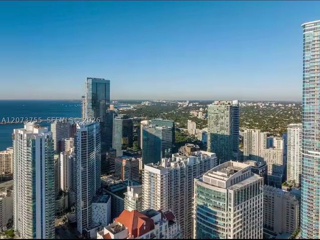 1200 Brickell Bay Dr 4101, Miami, FL 33131