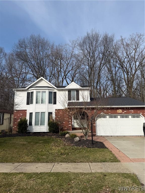 376 Belmont Court East, North Tonawanda, NY 14120