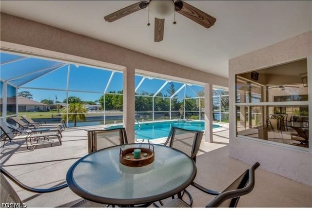 318 SW 28th ST, Cape Coral, FL 33914