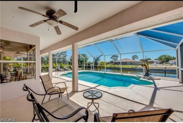 318 SW 28th ST, Cape Coral, FL 33914