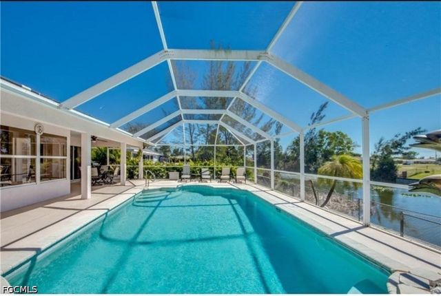 318 SW 28th ST, Cape Coral, FL 33914