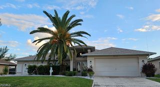 318 SW 28th ST, Cape Coral, FL 33914