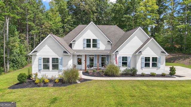 215 Greyfairs Avenue, Senoia, GA 30276