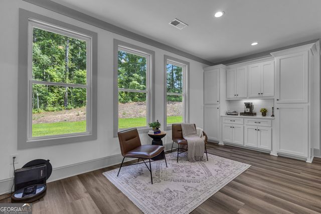 215 Greyfairs Avenue, Senoia, GA 30276