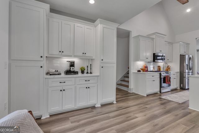 215 Greyfairs Avenue, Senoia, GA 30276