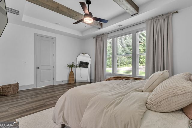 215 Greyfairs Avenue, Senoia, GA 30276