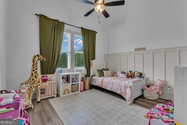 215 Greyfairs Avenue, Senoia, GA 30276