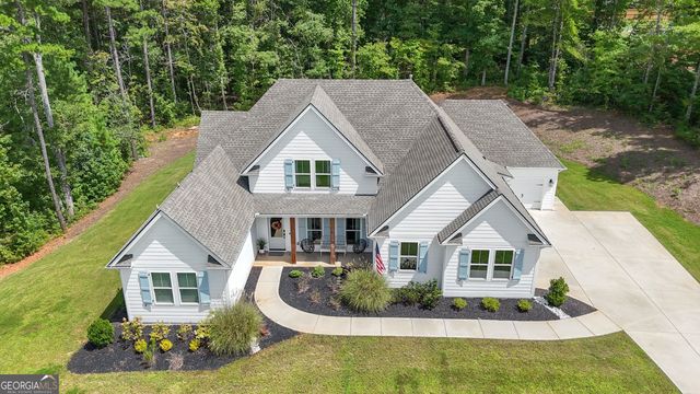 215 Greyfairs Avenue, Senoia, GA 30276