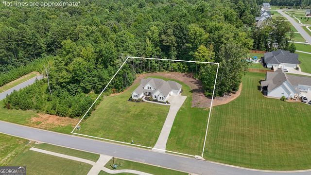 215 Greyfairs Avenue, Senoia, GA 30276