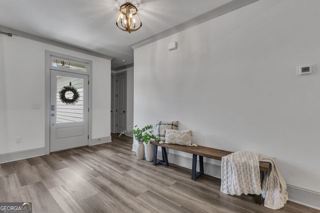215 Greyfairs Avenue, Senoia, GA 30276