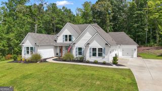 215 Greyfairs Avenue, Senoia, GA 30276