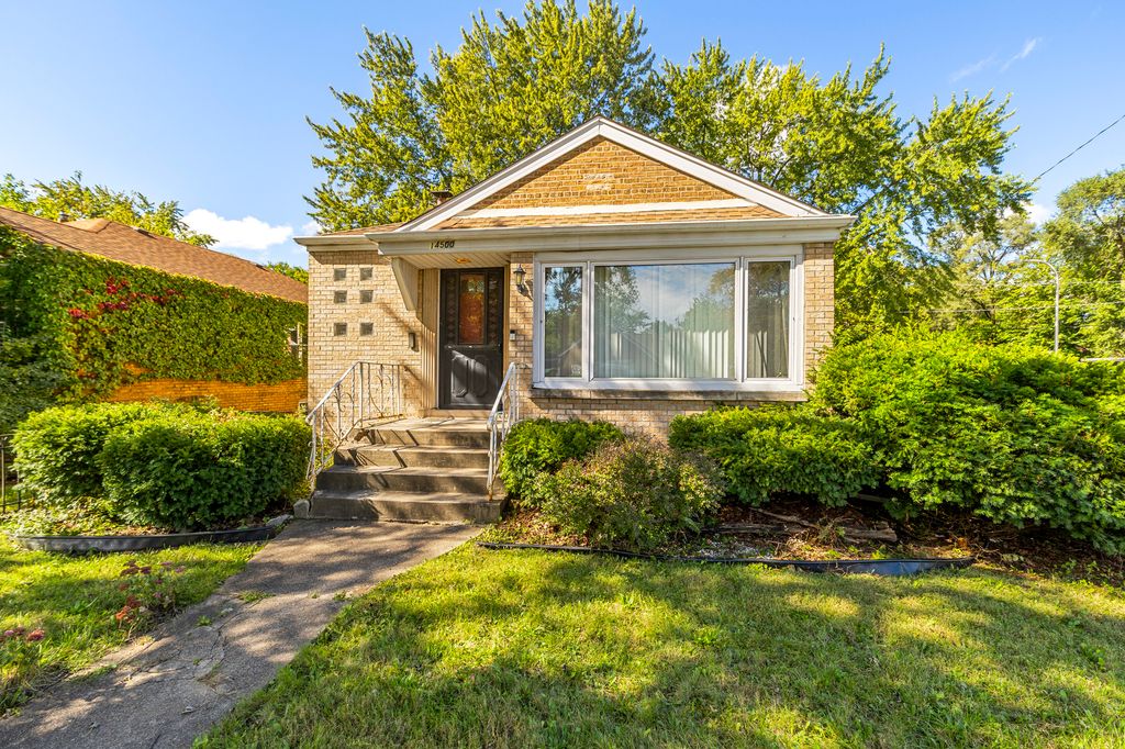 14500 S State Street, Riverdale, IL 60827 — photo 2