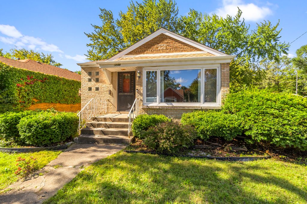14500 S State Street, Riverdale, IL 60827 — photo 3