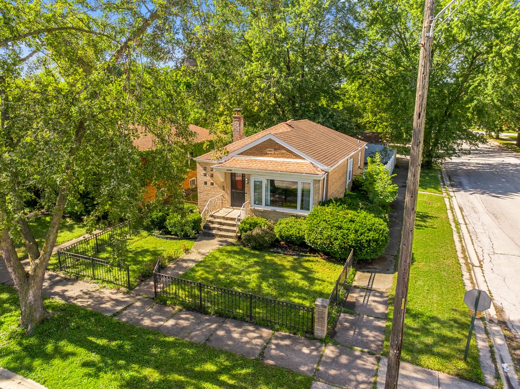 14500 S State Street, Riverdale, IL 60827 — photo 4