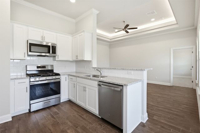 4219 Toledo Bend Drive, Bossier City, LA 71111