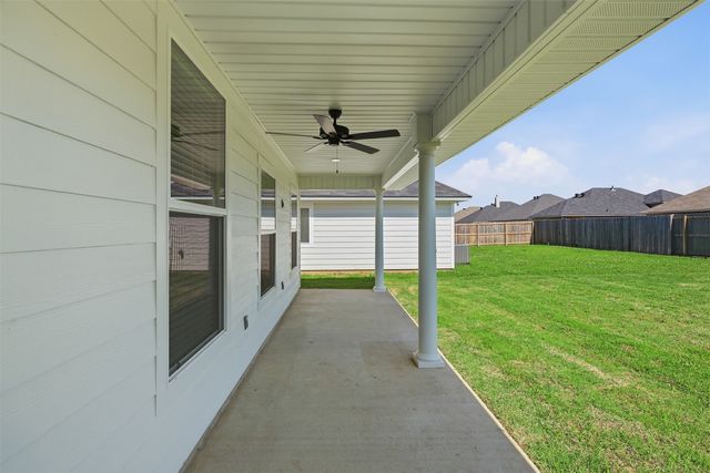4219 Toledo Bend Drive, Bossier City, LA 71111