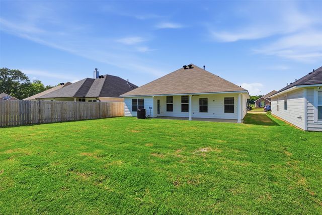4219 Toledo Bend Drive, Bossier City, LA 71111