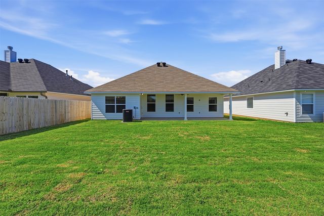 4219 Toledo Bend Drive, Bossier City, LA 71111
