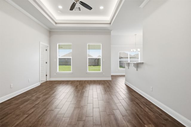 4219 Toledo Bend Drive, Bossier City, LA 71111