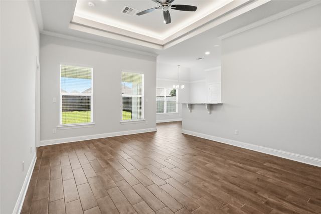 4219 Toledo Bend Drive, Bossier City, LA 71111